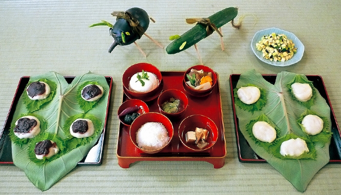 ***O-BON. NATIONAL HOLIDAYS IN JAPAN IN AUGUST 2024***