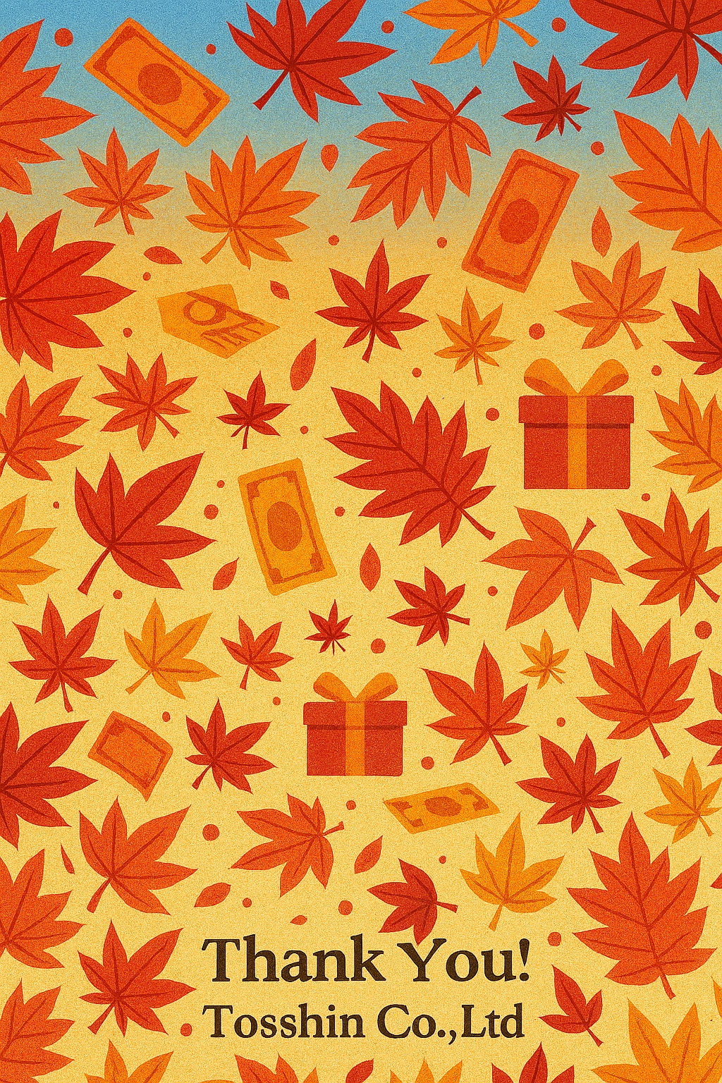 ⭐Surprise Gift for Lucky Order#11,000! ⭐