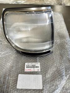 Корпус фары